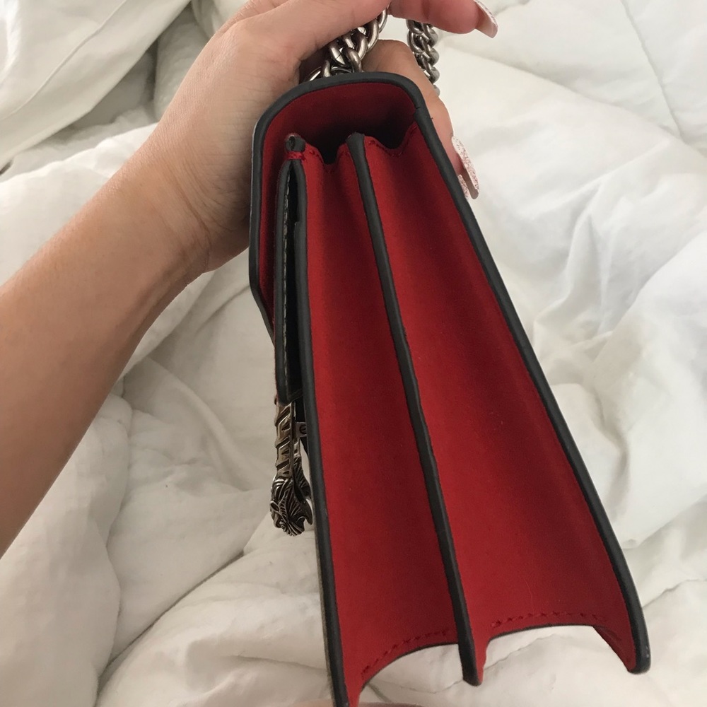 Dionysus small GG shoulder bag